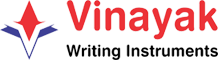 vinayak writing instruments logo
